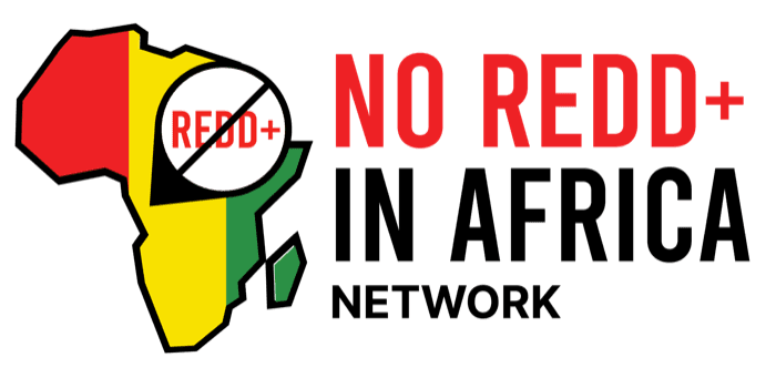 No-REDD in Africa Network