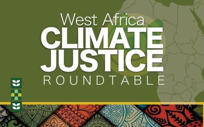 NRAN stands with WACMo to Reinforce Resistance Against False Climate Solutions